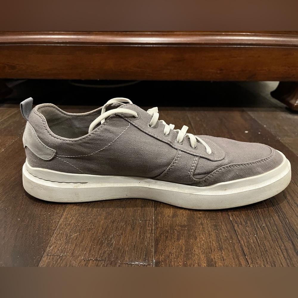 Cole Haan Men's GrandPro Rally Canvas Court Sneaker - Picture 5 of 9